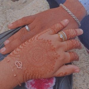 Meet your Posher, Sabnam